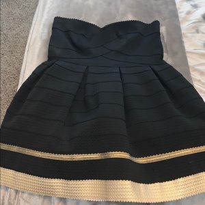 Cocktail dress